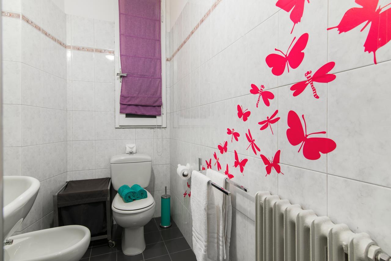 Lungarno Romantic Florencja Zewnętrze zdjęcie